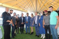 Gol Kralı Çolak, 'Bentonit Kili'ni Tanıttı