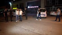 İstanbul'da Silahlı Kavgada Bir Kişi Öldü
