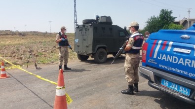 Kahramanmaraş'ta Bir Mahalle Karantinaya Alındı