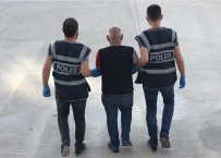 Kahta'da Fuhuş Operasyonu