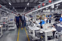 Malatya'dan Koronaya Karşı Maskeli Mücadele