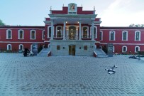 Tarihi Hadımköy Askeri Hastanesi İlk Hastalarını Almaya Başladı