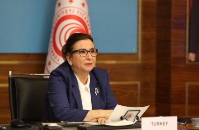 Ticaret Bakanı Pekcan'dan 'İhtisas Serbest Bölgesi' Açıklaması