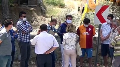 Turizm Merkezlerinde 'Kaçak Yapıya' Geçit Verilmiyor