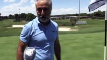 'Turizmin Başkenti'ndeki Golf Sahalarında Kovid-19 Tedbirleri