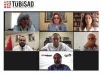 Türkiye'nin Dijitalleşme Notu 3,06'Ya Yükseldi