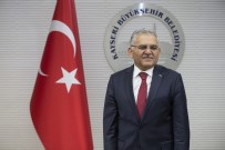 Türkiye'nin En Büyük, Dünyanın Sayılı Şehir Parklarından Birisi Olacak Hava İkmal Millet Bahçesi Yarın İhaleye Çıkıyor