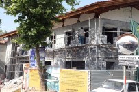 Yağ Hali'nin Yüzde 65'İ Tamamlandı