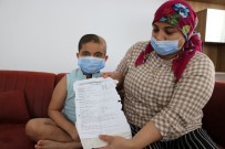 Yaşaması İçin 80 Bin Liraya İhtiyaç Var