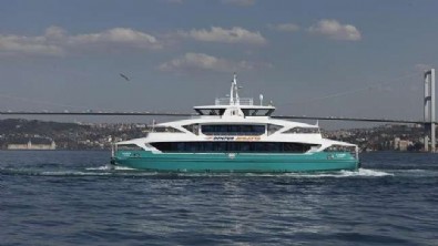 5 kuruşluk vapurla milyonluk rant