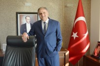 AHBİB İhracatta İsrail'e Odaklandı