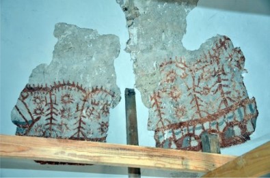 Altay Dağlarından Bilecik'e Uzanan Türk Motifleri