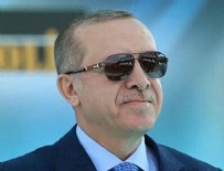 MERAL AKŞENER - Başkan Erdoğan'dan anlamlı sözler!