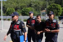 Bir Çocuğunun Annesi Dini Nikahlı Eşini 25 Bıçak Darbesiyle Öldürülen Katil Zanlısına Ömür Boyu Hapis