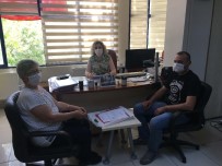 Büyükşehir'den Bulgaristan Göçmenlerine Evrak Desteği