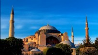 AYASOFYA - Danıştay Ayasofya hakkında olumsuz karar verirse ne yapılacak? B Planı hazır!