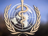 İSVIÇRE - DSÖ'den ülkelere flaş çağrı!