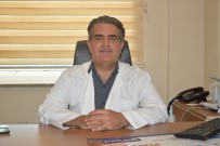 Düzce Üniversitesi Tıp Fakültesi Üroloji Anabilim Dalı Öğretim Üyesi Dr. Alpaslan Yüksel Açıklaması