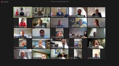 (Düzeltme) 'Bursalı TOGG 2022'De Yollarda Olacak'