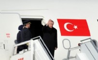 YURT DıŞı - Erdoğan Katar'a gidiyor...