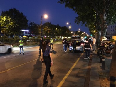 Esenyurt Abluka Altında Açıklaması Suça Ve Suçlulara Geçit Yok