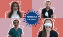 Gaziemir Belediyesinden İronik Maske Paylaşımı Haberi