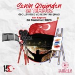 Gençler 15 Temmuz'u Fotoğraf Ve Video İle Anlatacak
