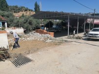 GERKOOP Dağyeni'nin Ardından İkinci Süt Tankını Çamköy'e Koyacak