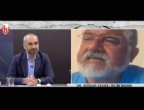 İSMAİL SAYMAZ - Halk TV’de ‘Erdoğan’ tartışması