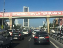 ONLINE - İBB'nin gündemi bambaşka!