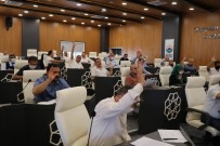 İlkadım Belediye Meclisi Bu Yıl Tatil Yapmayacak