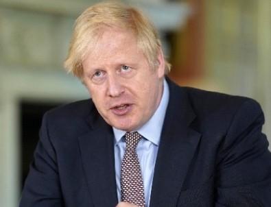 İngiltere Başbakanı Johnson'dan İsrail'e çağrı!