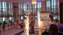 Malatya'da Düğünler Korona Tedbirleri İle Başladı