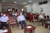 Mersin'de Yeni Bir Muz Çeşidi Geliştirildi Açıklaması Alata Azmanı