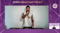 Mezuniyet Töreni Online Ortama Taşındı