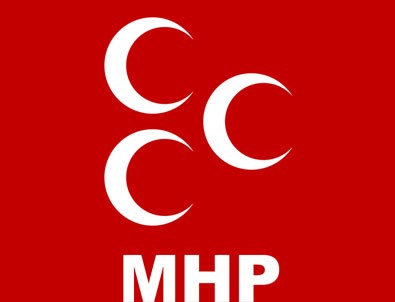 MHP hesaplarını askıya alıyor!