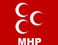 GENEL BAŞKAN - MHP hesaplarını askıya alıyor!