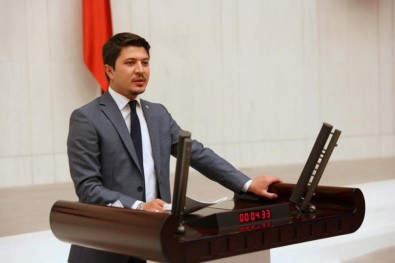 Milletvekili Özboyacı Açıklaması 'İslami Dayanışma Oyunları Tanıtıma Katkı Sağlayacak'