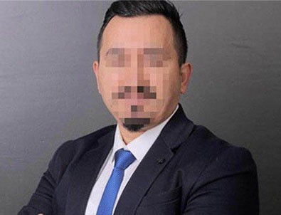 O ahlaksız tutuklandı!