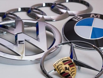 Rekabet Kurulu'ndan Audi, Porsche, Volkswagen, Mercedes-Benz ve BMW'ye soruşturma!