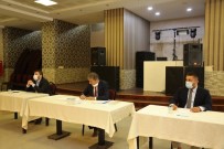 Serdivan Belediyesi, Temmuz Ayı Meclis Toplantısını Gerçekleştirdi