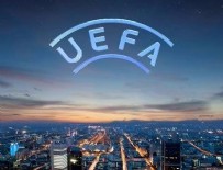 UEFA'dan federasyonlara 775,5 milyon avro destek