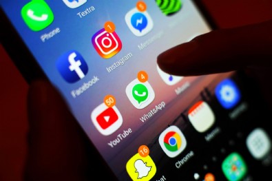 WhatsApp ve Instagram kullananlar dikkat! Google'dan flaş karar