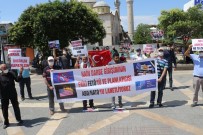 15 Temmuz Darbe Girişimine Tepki