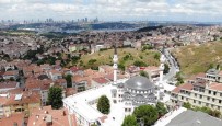 15 Temmuz Şehidinin İsmi Üsküdar'da Camide Yaşatılacak
