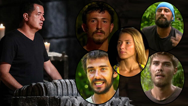 Acun Survivor'da yeni kuralları açıkladı!