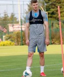 Alexander Sörloth 45 Maçla Zirvede