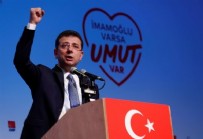 EKREM İMAMOĞLU - Avukatın İmamoğlu'na çağrısı sosyal medyayı salladı!