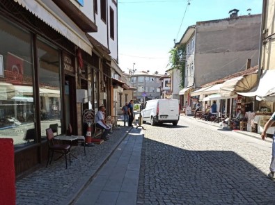 Başkan Köse'den Esnaflara Teşekkür