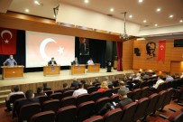 Bayrampaşa Belediyesi'nin Faaliyet Raporu Mecliste Kabul Edildi